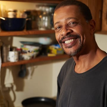 Robert Townsend profile photo