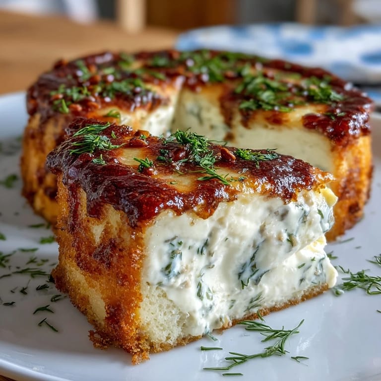 Asparagus Puff Pastry Tart: tender asparagus spears nestled in a bed of creamy cheese, baked to golden perfection on buttery puff pastry for a light, elegant meal.