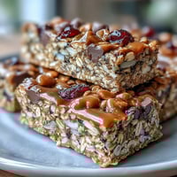 Nut-Free Granola Honey Oats